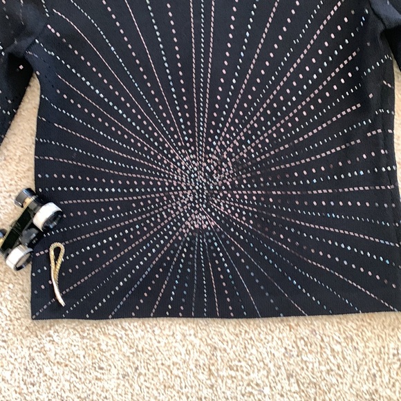 St John Evening Top - Picture 6 of 10